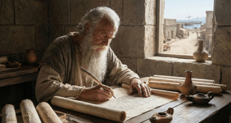 A fost Biblia modificată? Adevărul despre manuscrise.